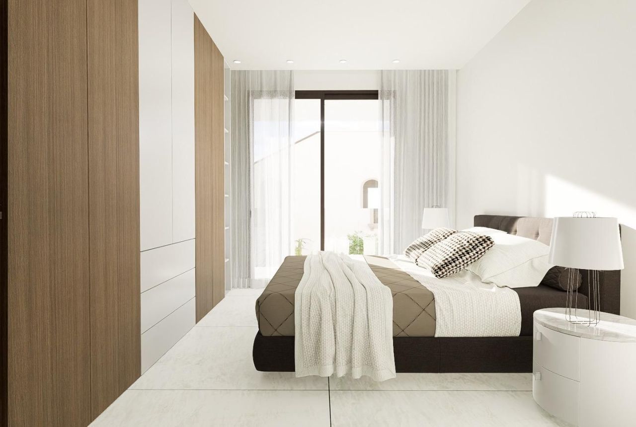 Вилла в Ориуэла Коста, Испания, 237 м² - фото 19