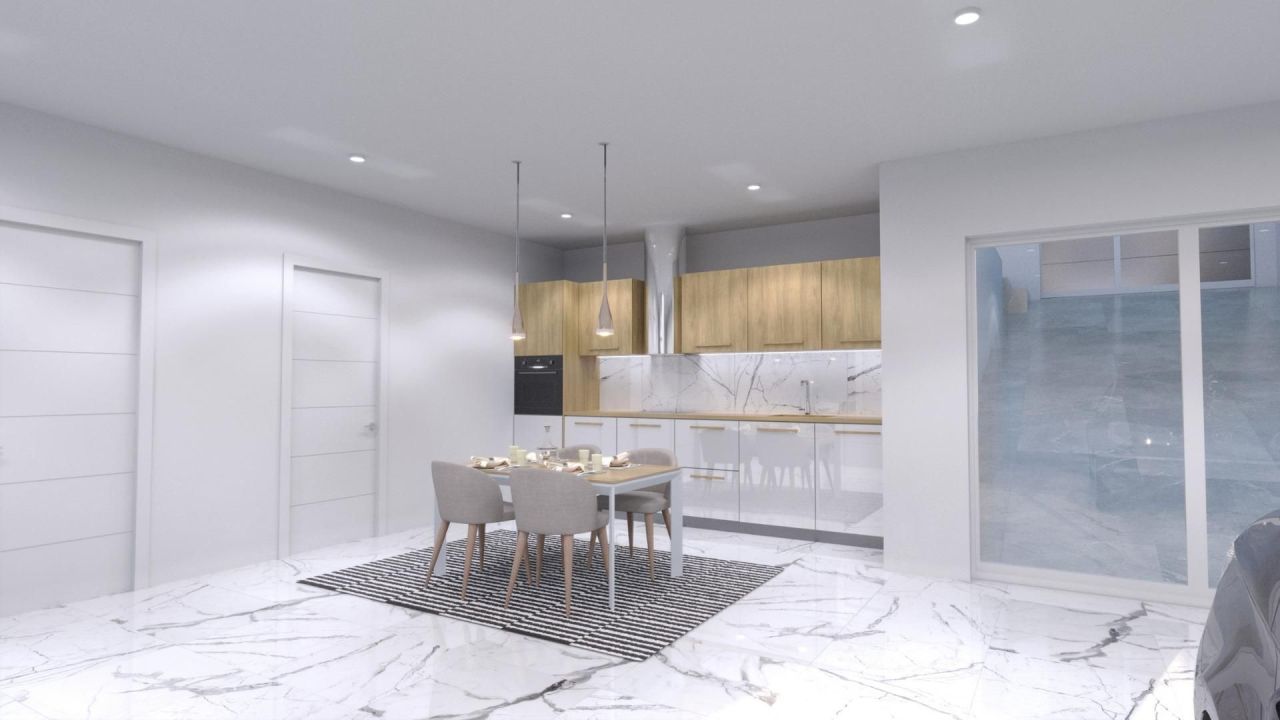 Вилла в Сьюдад-Кесада, Испания, 189 м² - фото 19