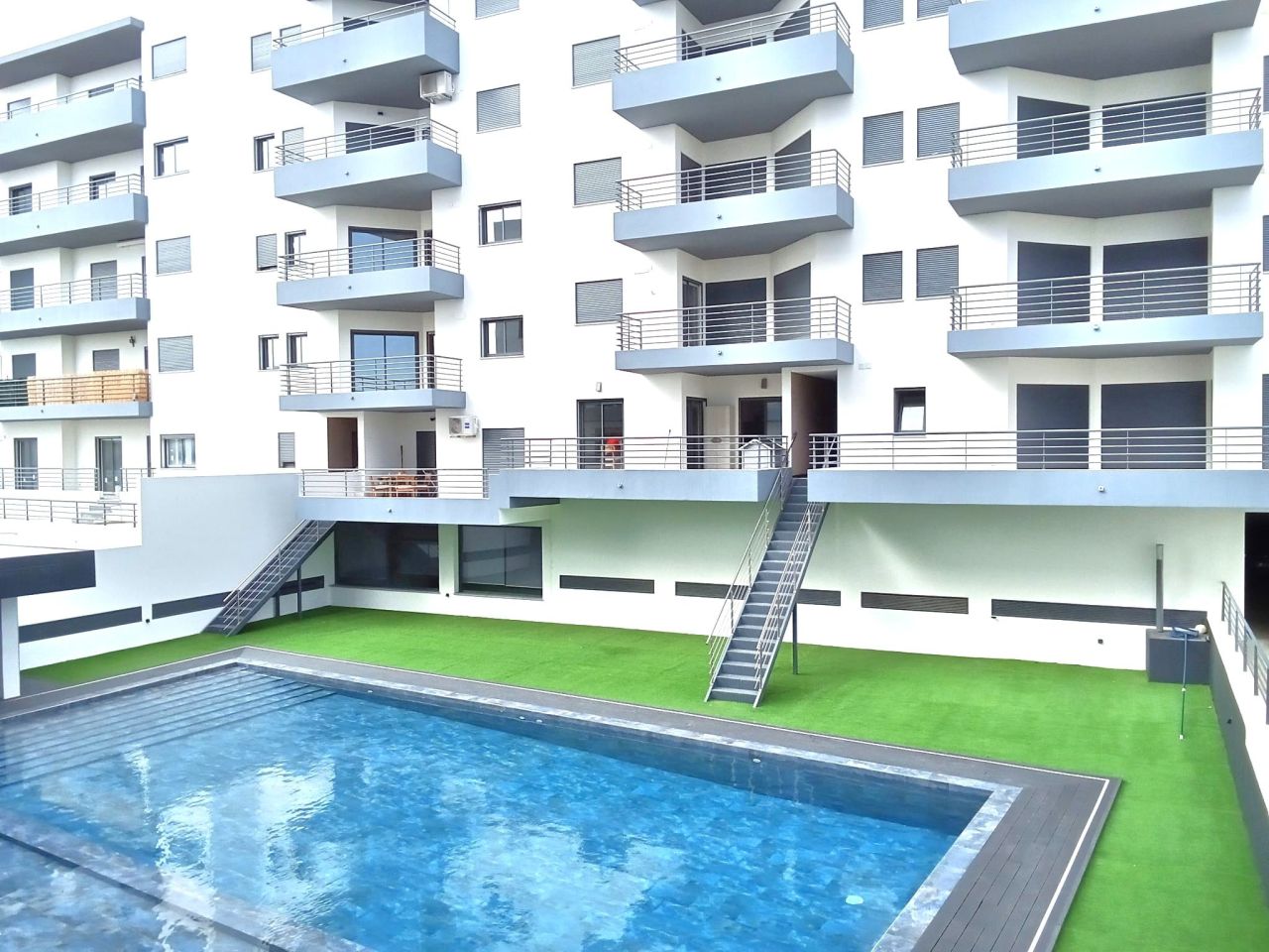 Квартира в Ольян-да-Рештаурасане, Португалия, 109 м² - фото 8