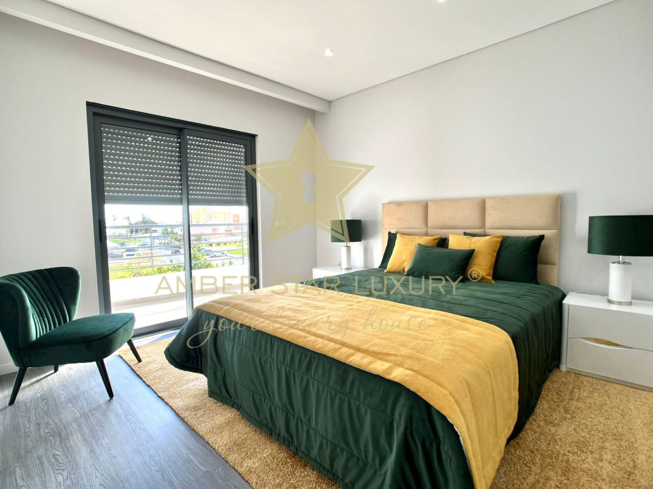 Квартира в Ольян-да-Рештаурасане, Португалия, 109 м² - фото 10