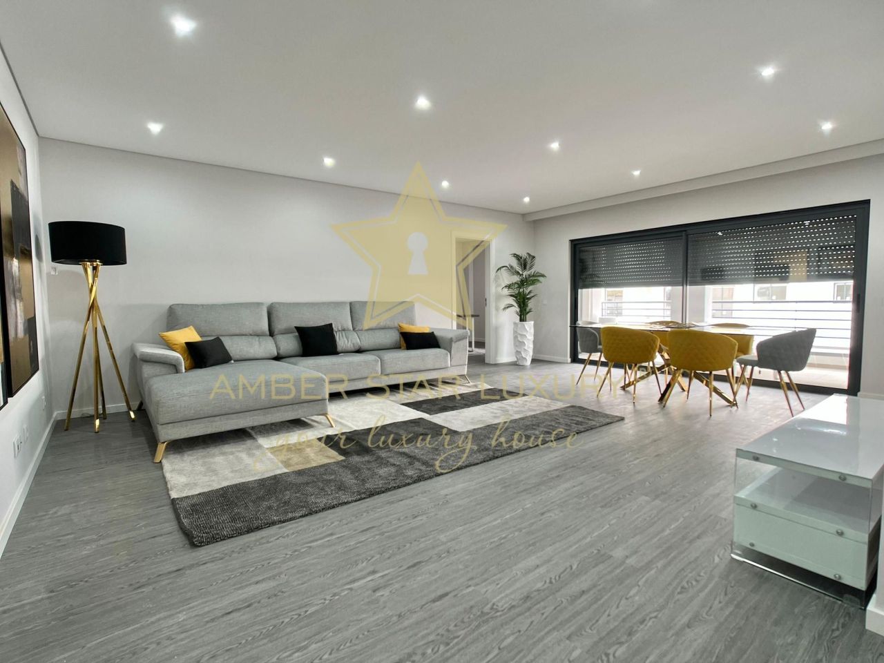 Квартира в Ольян-да-Рештаурасане, Португалия, 109 м² - фото 12