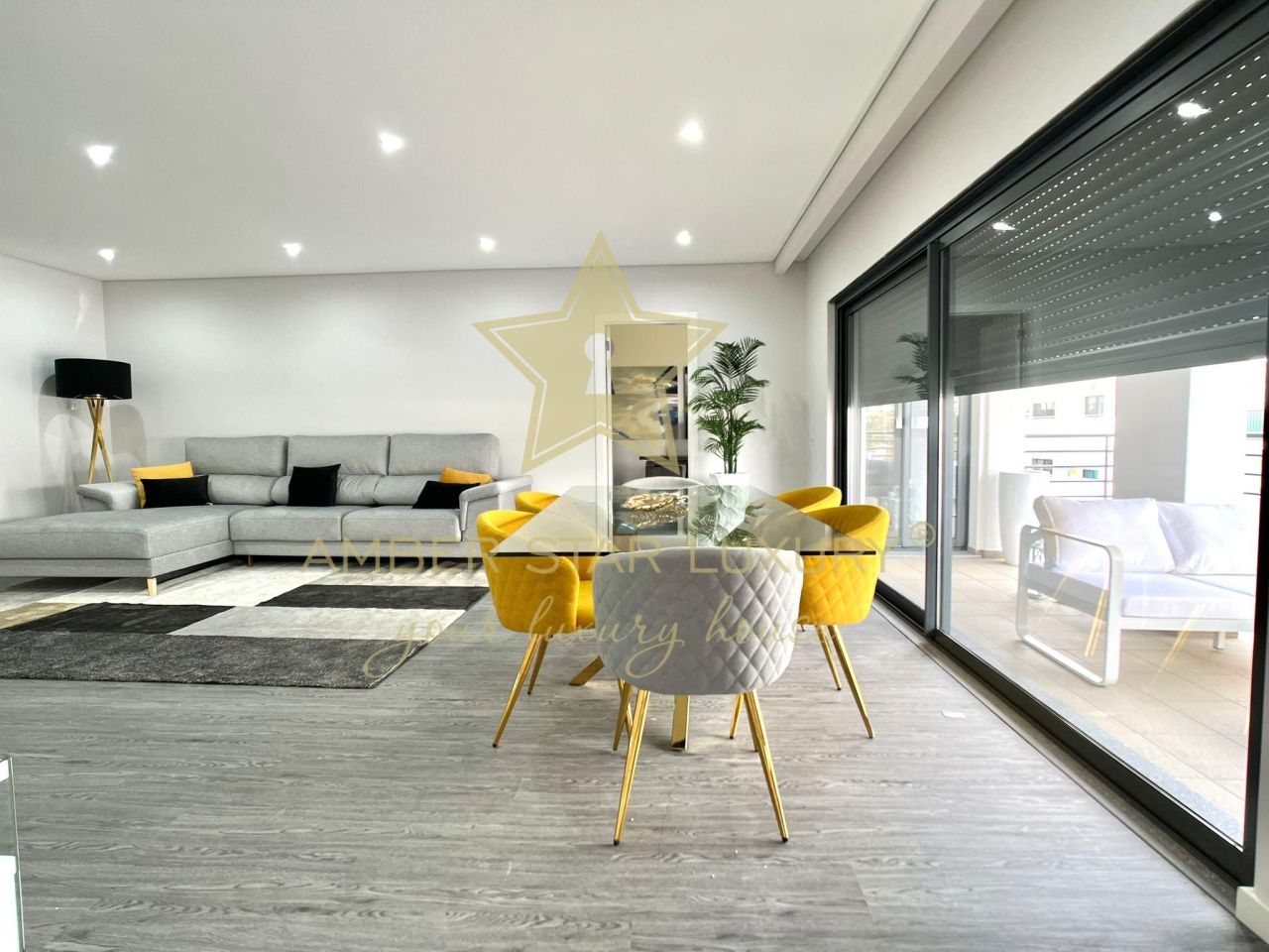 Квартира в Ольян-да-Рештаурасане, Португалия, 109 м² - фото 13