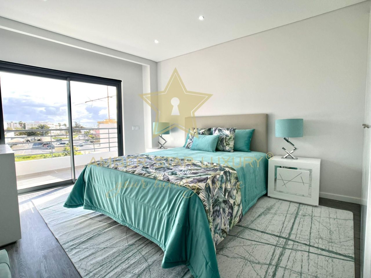 Квартира в Ольян-да-Рештаурасане, Португалия, 109 м² - фото 14