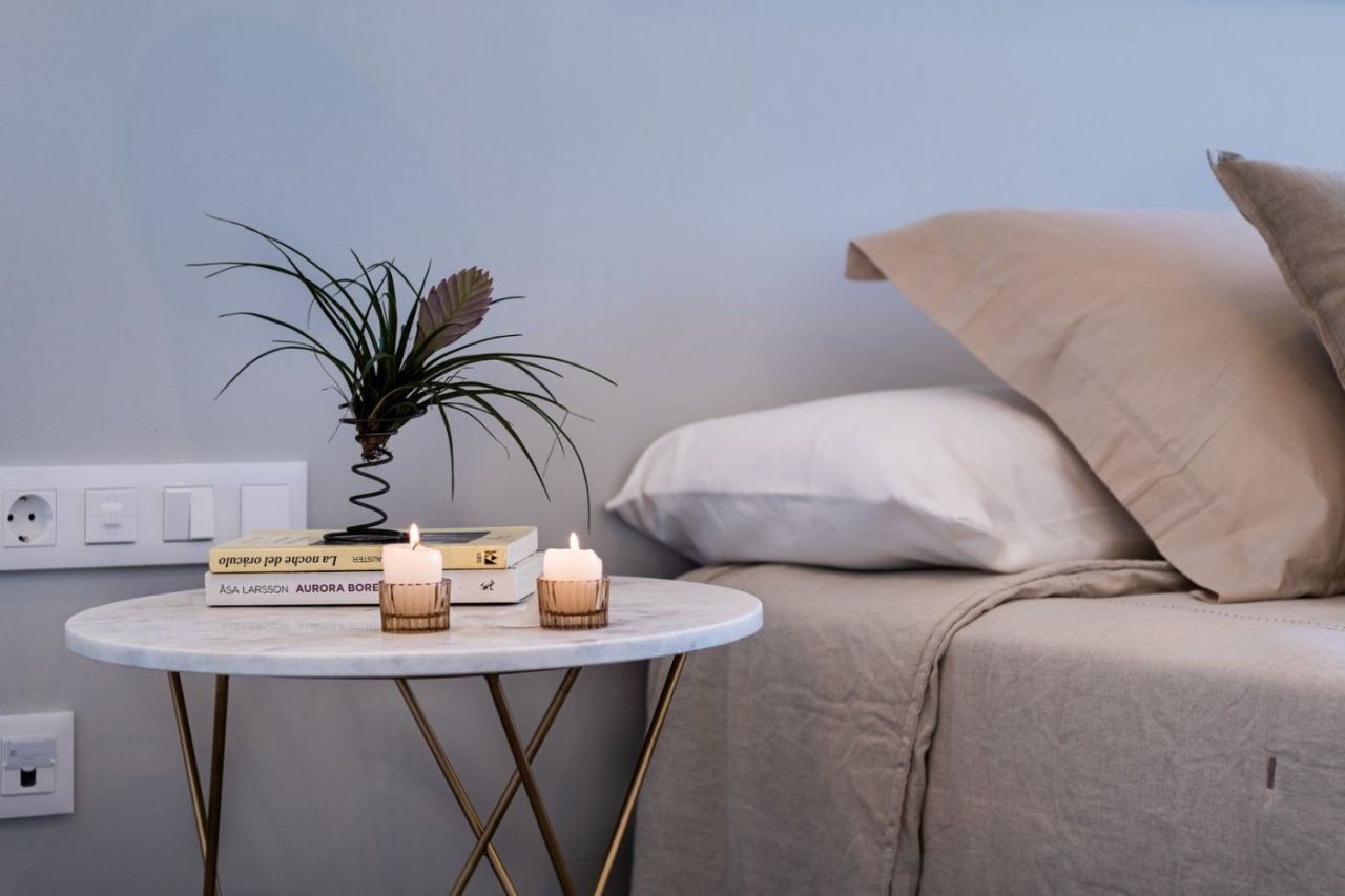 Вилла в Полопе, Испания, 200 м² - фото 19