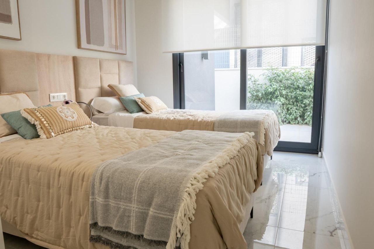 Вилла в Сьюдад-Кесада, Испания, 107 м² - фото 19