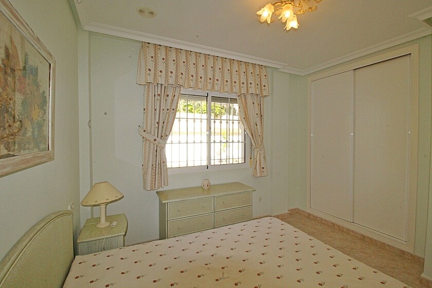 Вилла в Ориуэла Коста, Испания, 460 м² - фото 19