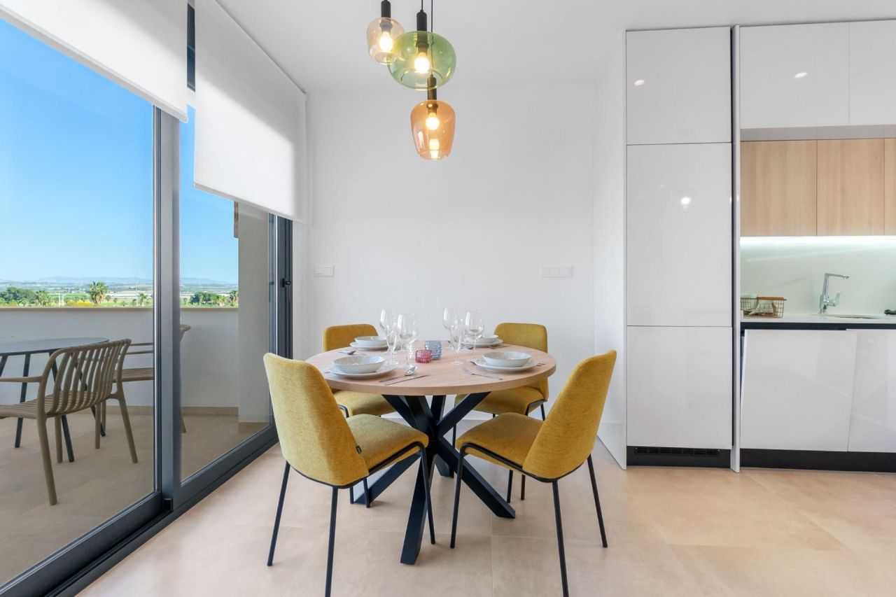 Бунгало в Торревьехе, Испания, 69 м² - фото 19