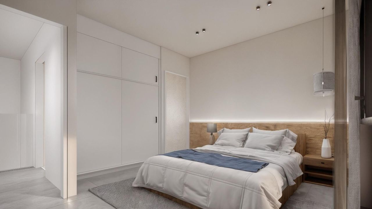 Вилла в Лос Монтесинос, Испания, 110 м² - фото 19