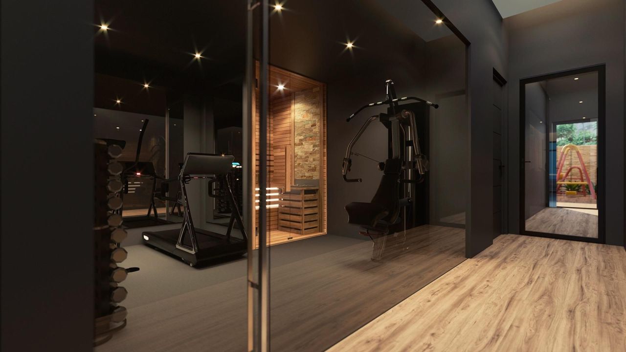 Апартаменты в Торревьехе, Испания, 86 м² - фото 19