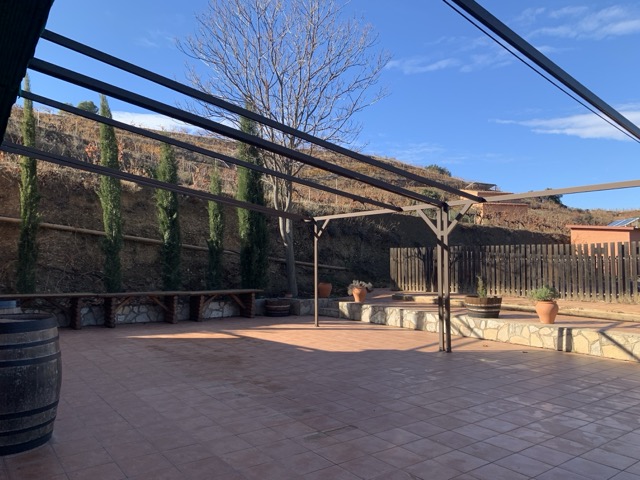 Инвестиционный проект в Приорате, Испания, 1 120 м² - фото 11