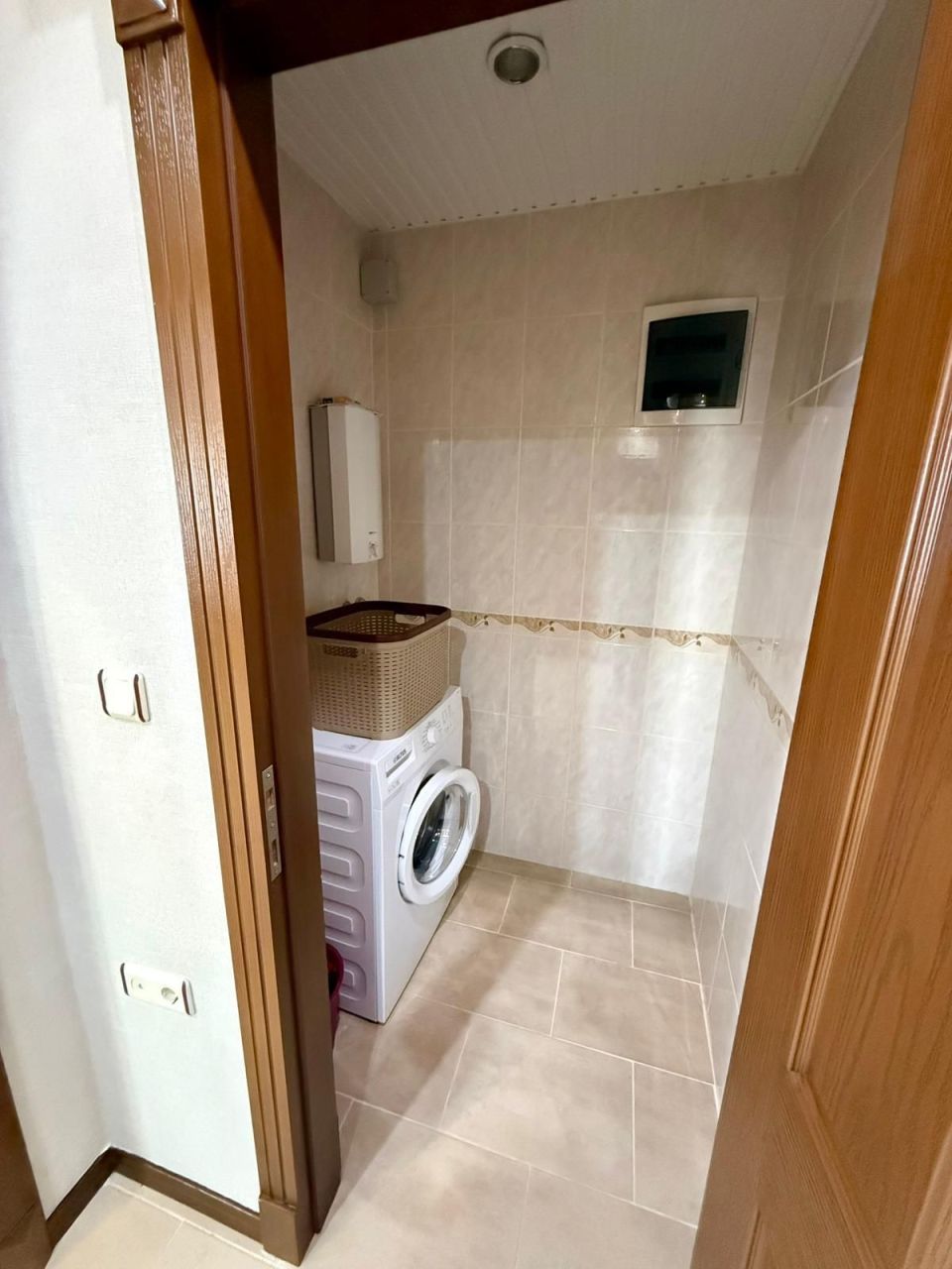 Квартира в Алании, Турция, 125 м² - фото 8