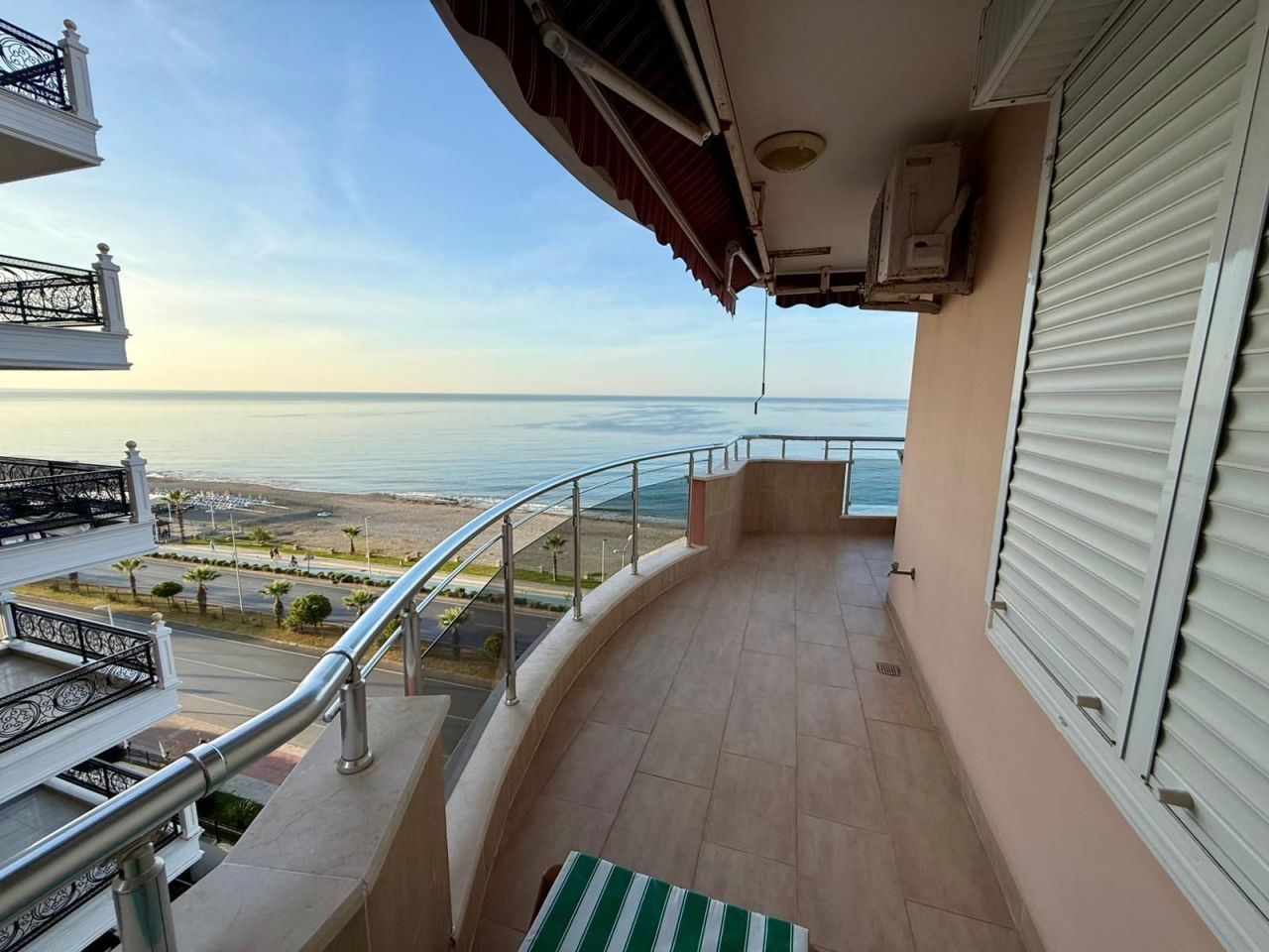 Квартира в Алании, Турция, 125 м² - фото 13