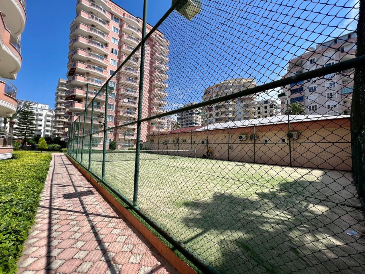 Квартира в Алании, Турция, 125 м² - фото 16