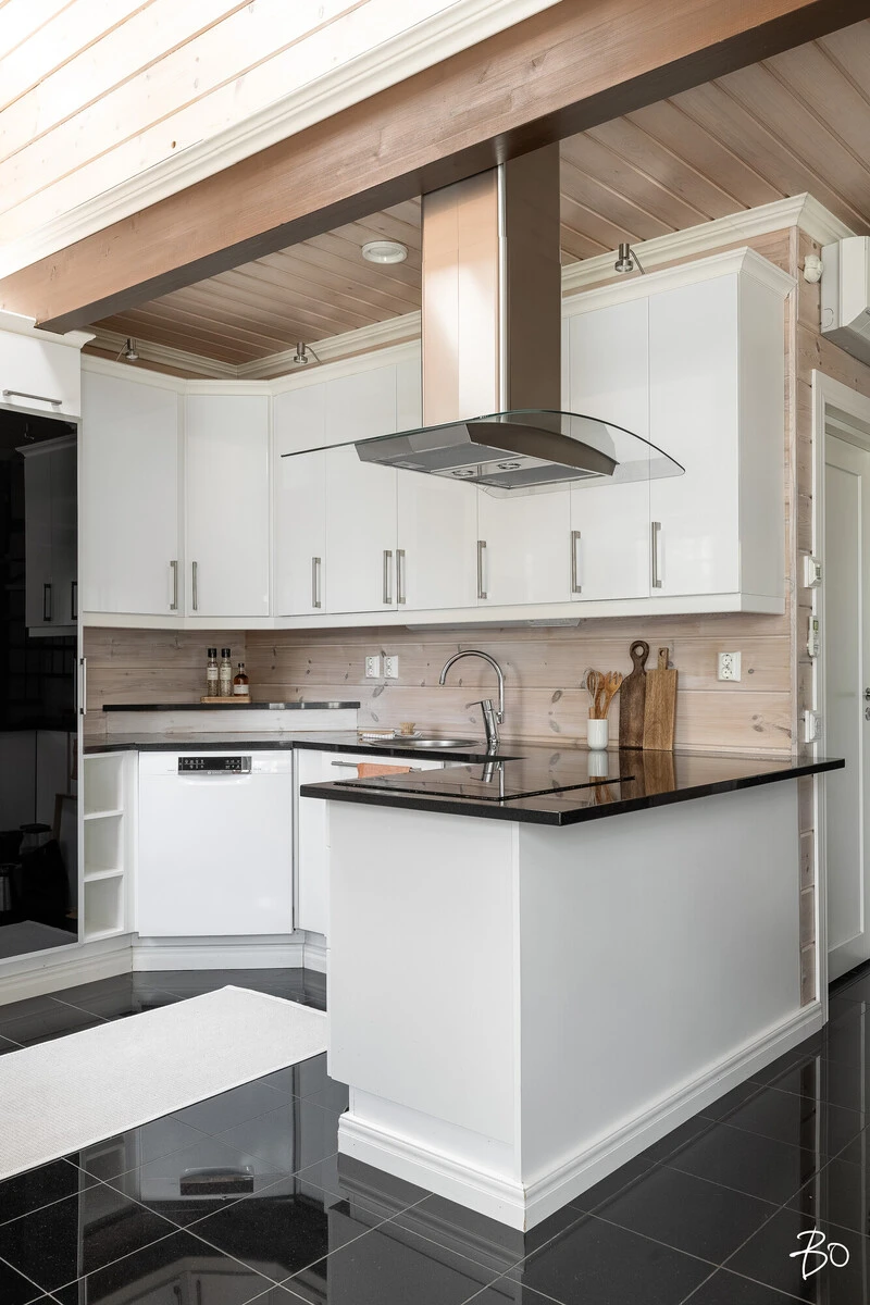 Коттедж в Настола, Финляндия, 149.7 м² - фото 6