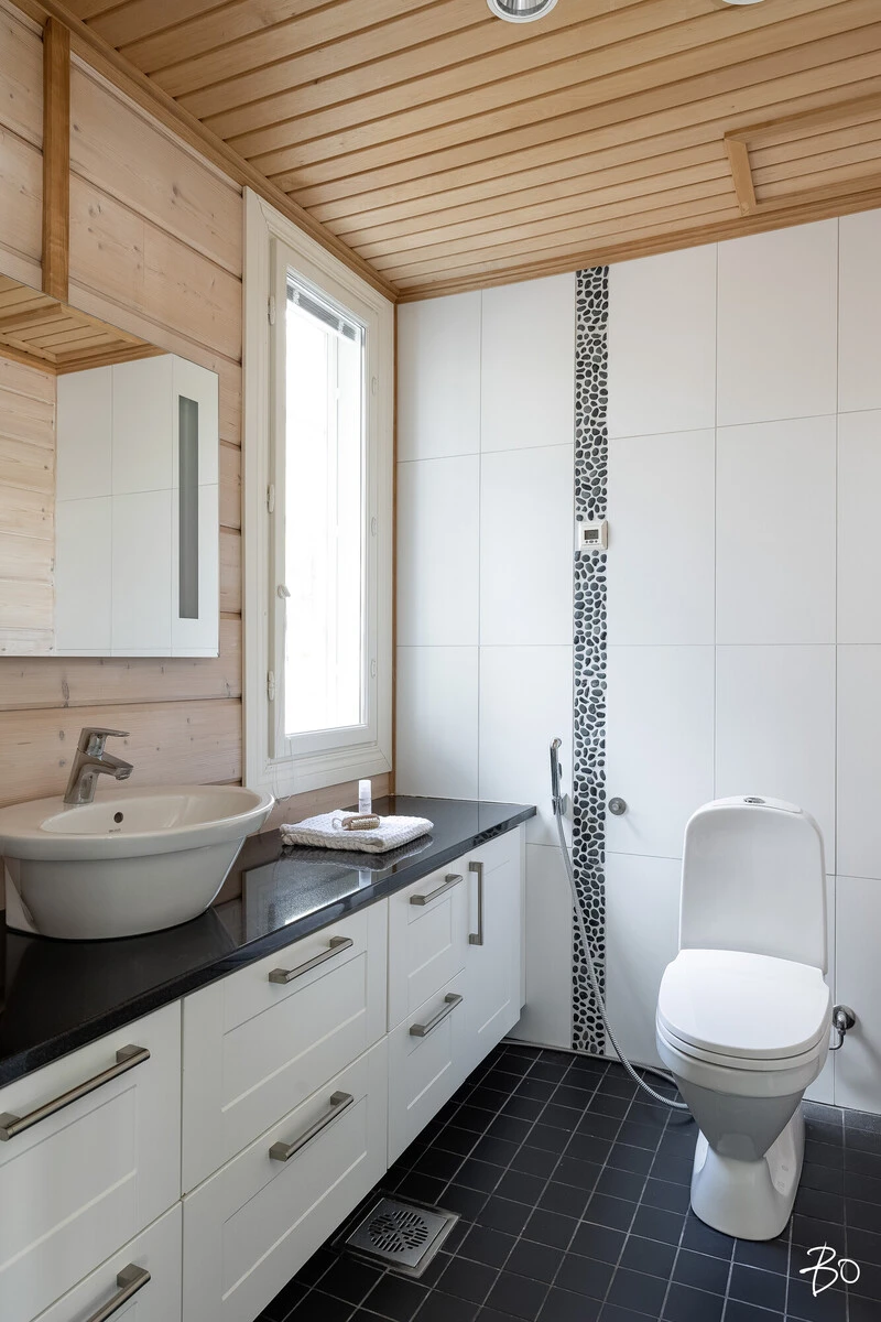 Коттедж в Настола, Финляндия, 149.7 м² - фото 10