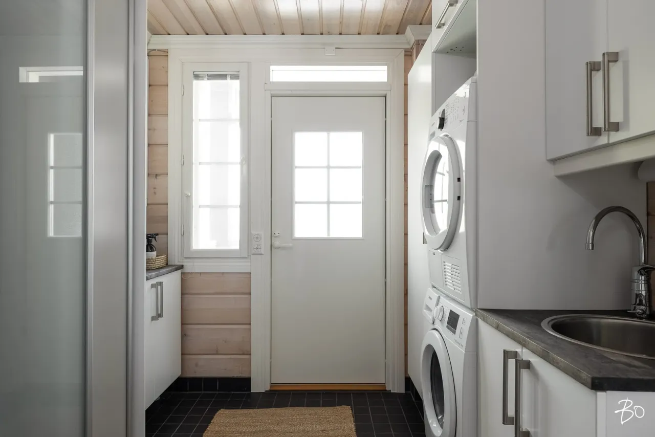 Коттедж в Настола, Финляндия, 149.7 м² - фото 11