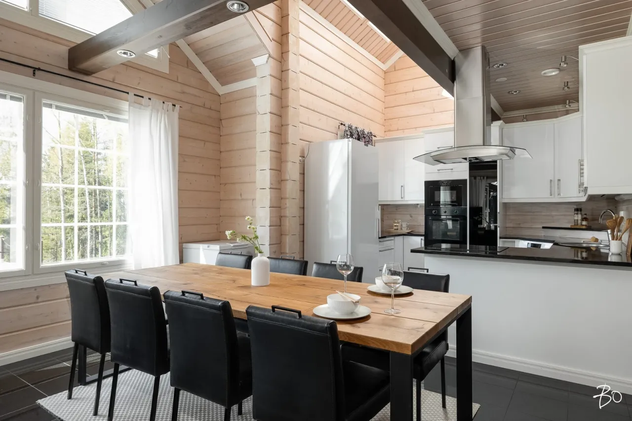 Коттедж в Настола, Финляндия, 149.7 м² - фото 5