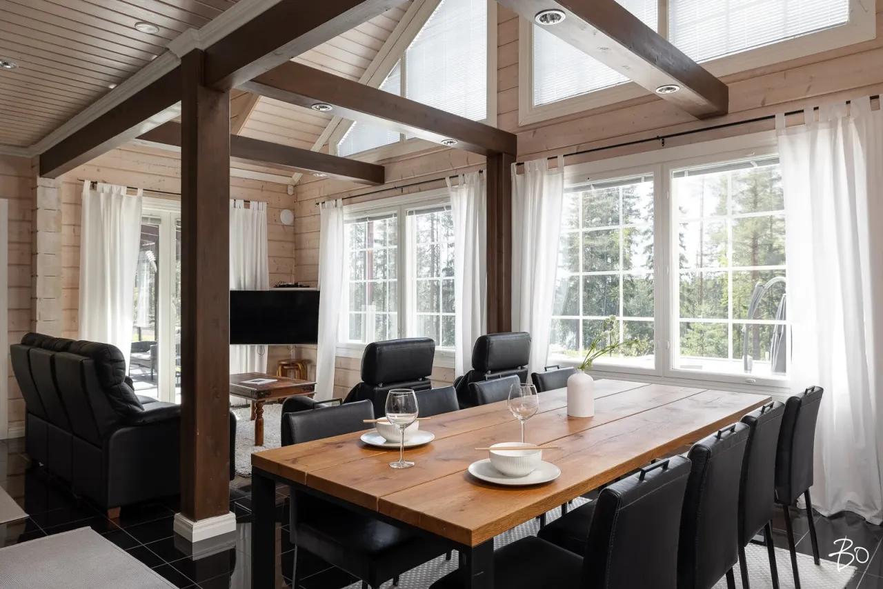 Коттедж в Настола, Финляндия, 149.7 м² - фото 2