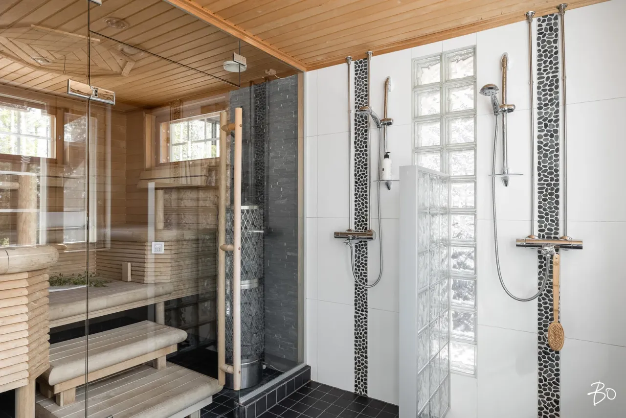 Коттедж в Настола, Финляндия, 149.7 м² - фото 8