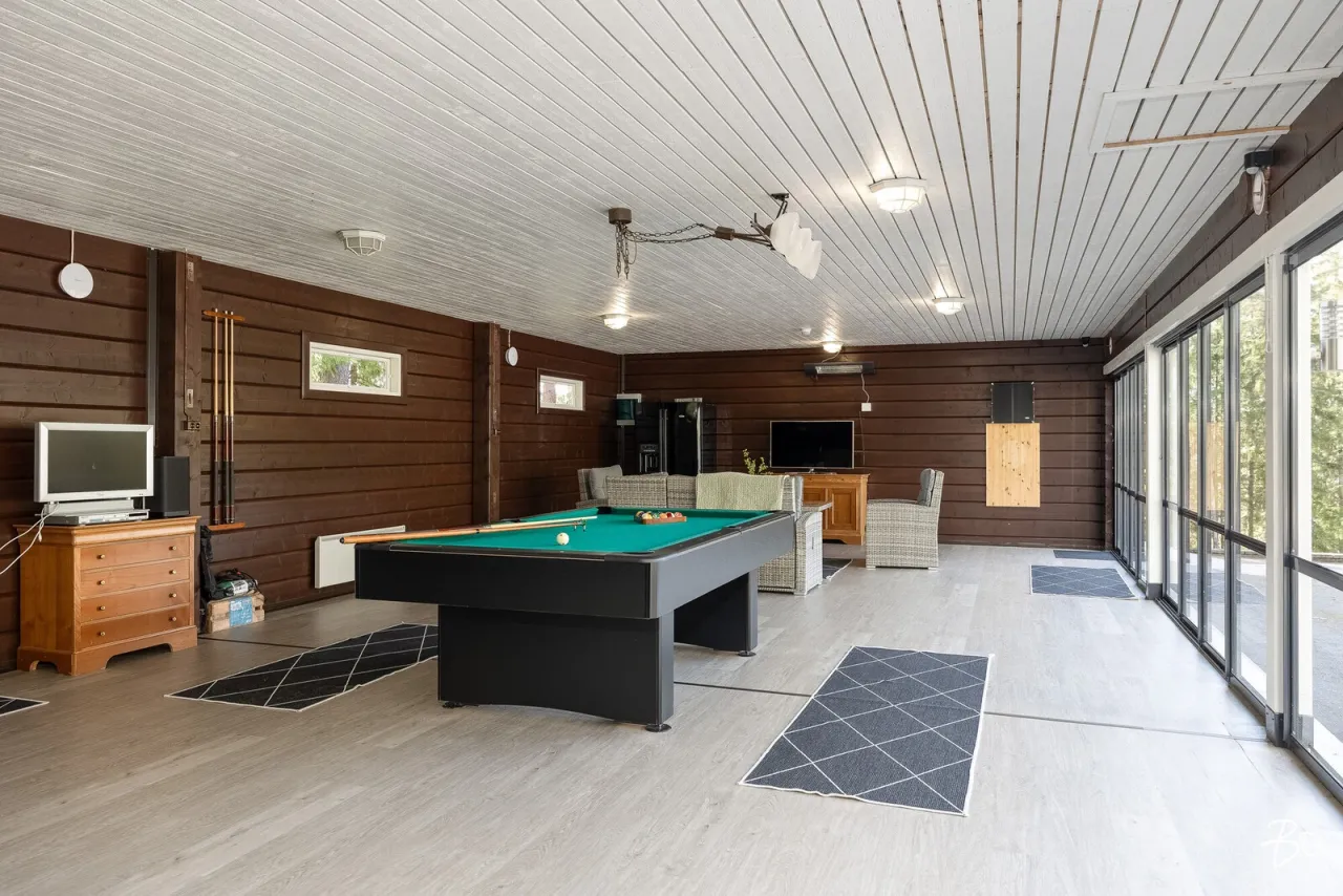 Коттедж в Настола, Финляндия, 149.7 м² - фото 15