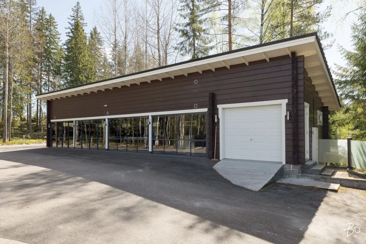 Коттедж в Настола, Финляндия, 149.7 м² - фото 14