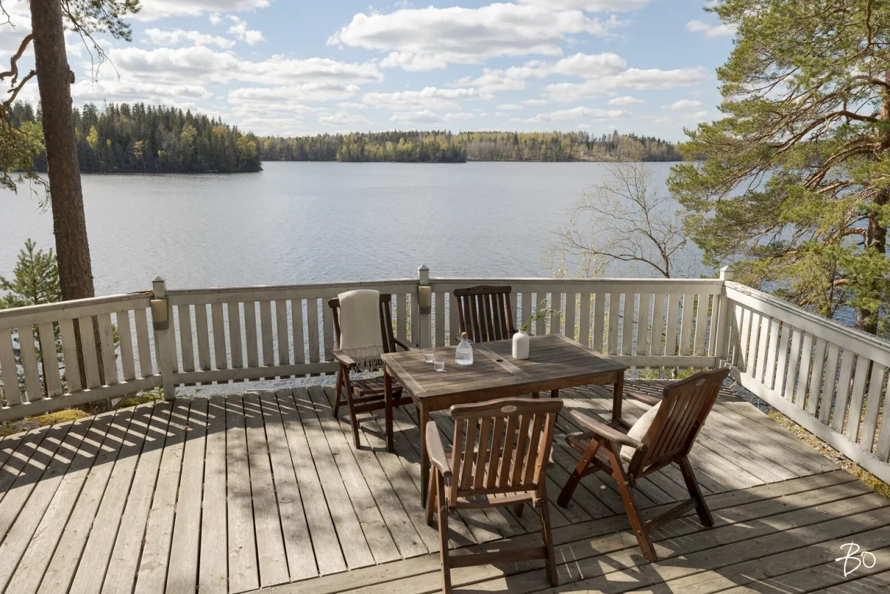 Коттедж в Настола, Финляндия, 149.7 м² - фото 18