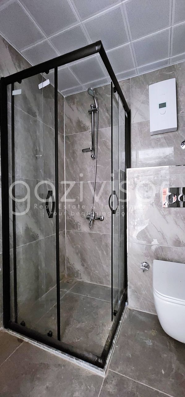 Апартаменты в Газипаше, Турция, 50 м² - фото 6