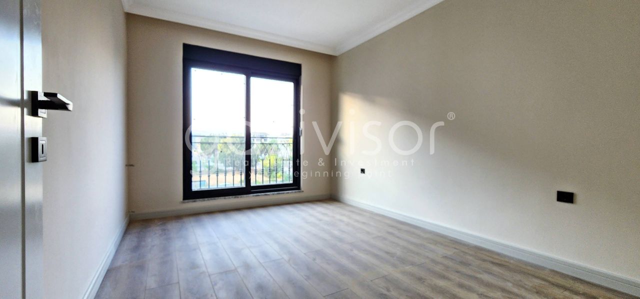 Апартаменты в Газипаше, Турция, 50 м² - фото 5