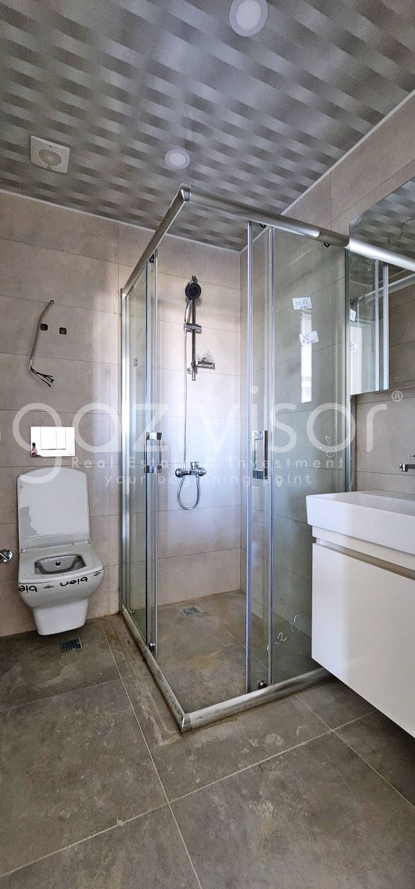 Квартира в Газипаше, Турция, 60 м² - фото 7