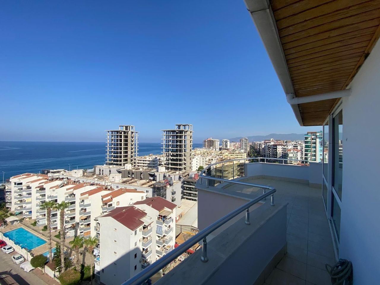 Пентхаус в Алании, Турция, 350 м² - фото 15