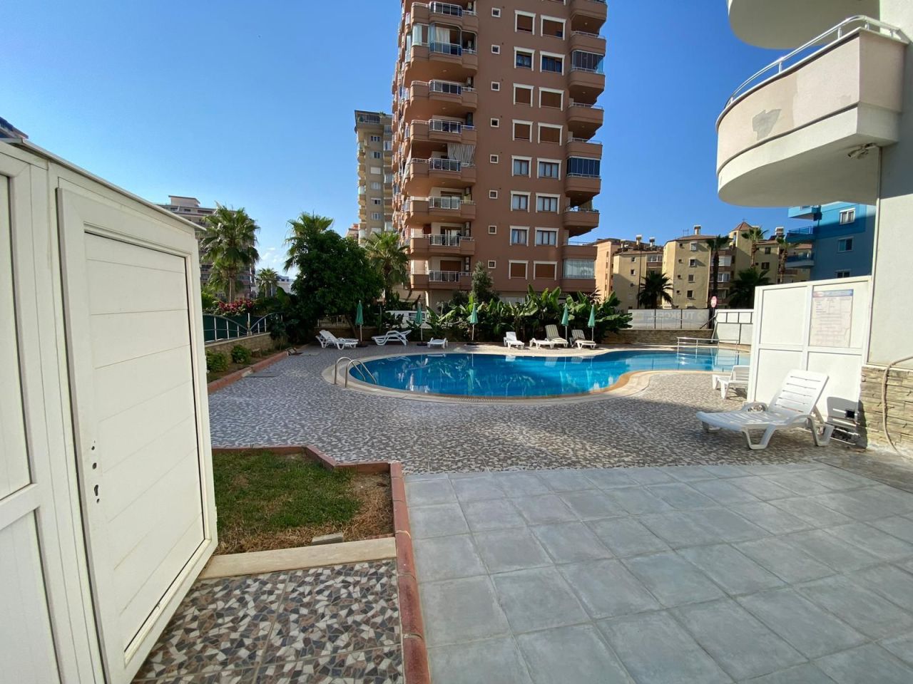 Пентхаус в Алании, Турция, 350 м² - фото 16