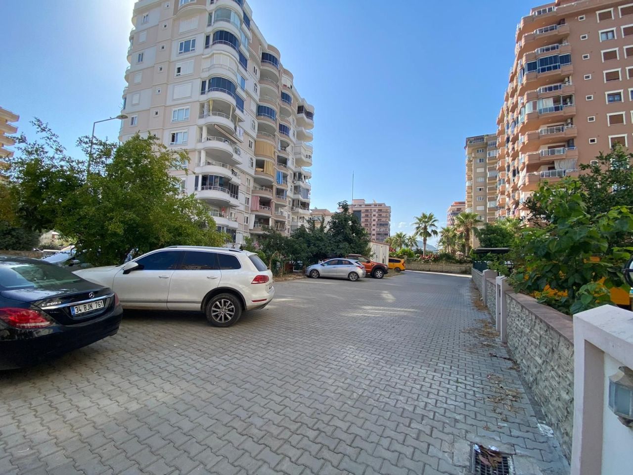 Пентхаус в Алании, Турция, 350 м² - фото 18