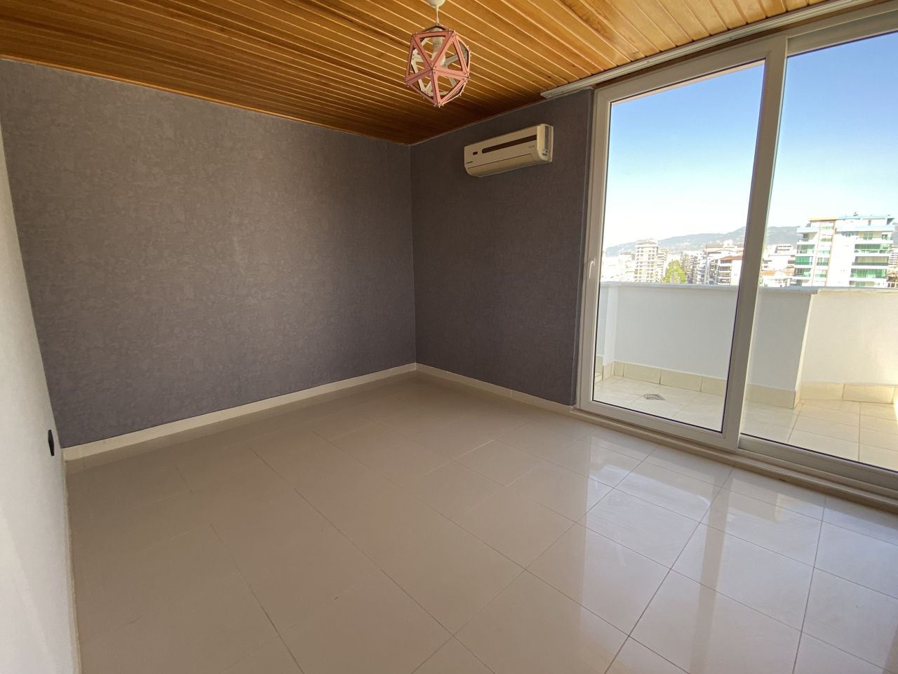 Пентхаус в Алании, Турция, 350 м² - фото 9