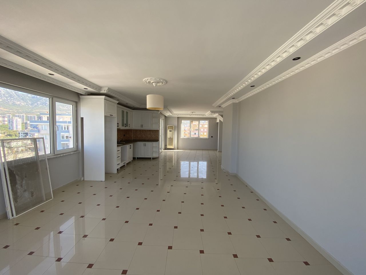 Пентхаус в Алании, Турция, 350 м² - фото 4