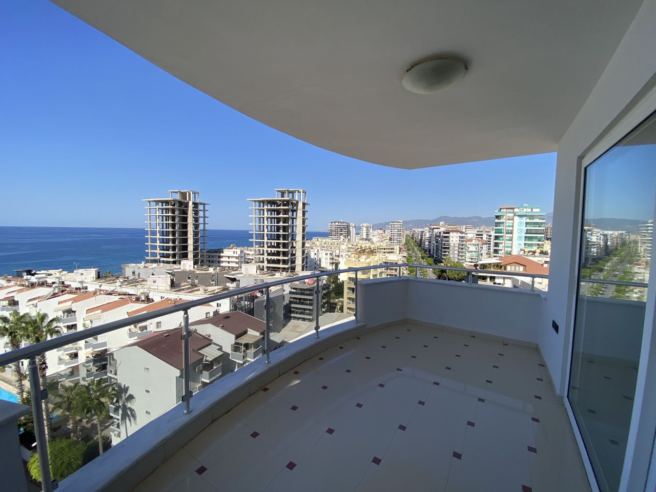 Пентхаус в Алании, Турция, 350 м² - фото 14