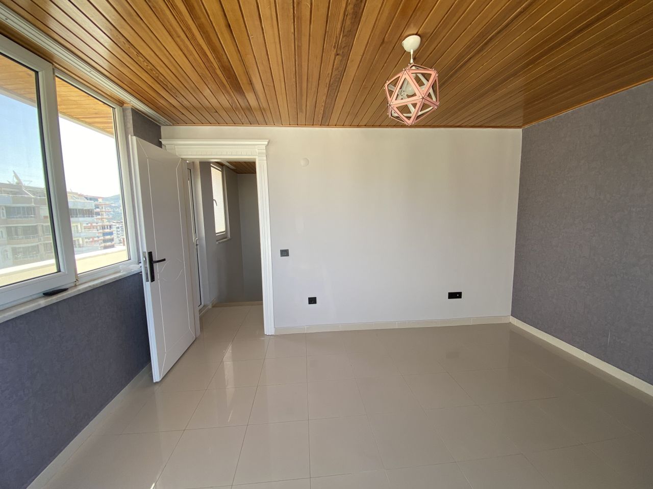 Пентхаус в Алании, Турция, 350 м² - фото 8