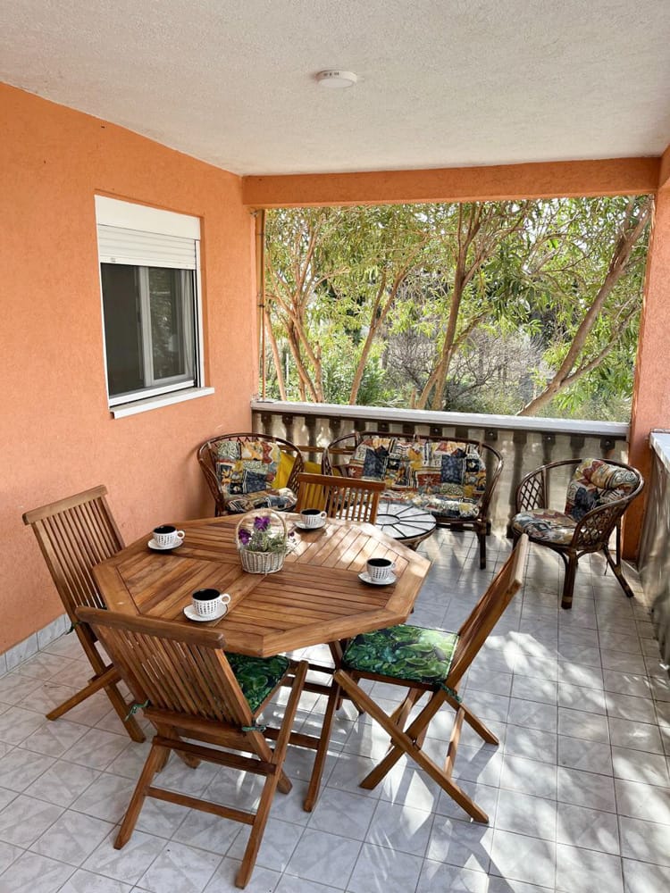 Дом в Сутоморе, Черногория, 152 м² - фото 2