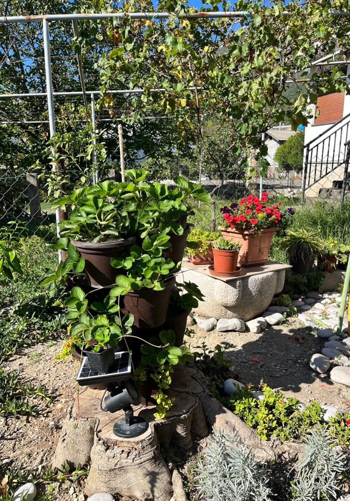 Дом в Сутоморе, Черногория, 152 м² - фото 10