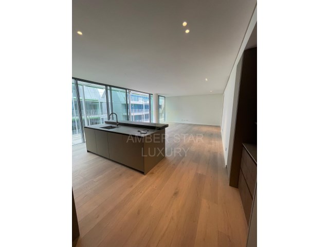 Квартира в Лиссабоне, Португалия, 116 м² - фото 3