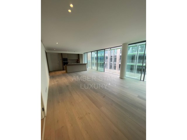 Квартира в Лиссабоне, Португалия, 116 м² - фото 2