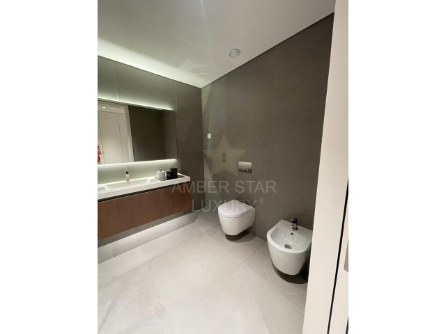 Квартира в Лиссабоне, Португалия, 116 м² - фото 10