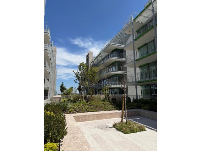 Квартира в Лиссабоне, Португалия, 116 м² - фото 5