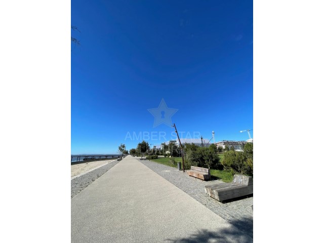 Квартира в Лиссабоне, Португалия, 116 м² - фото 9