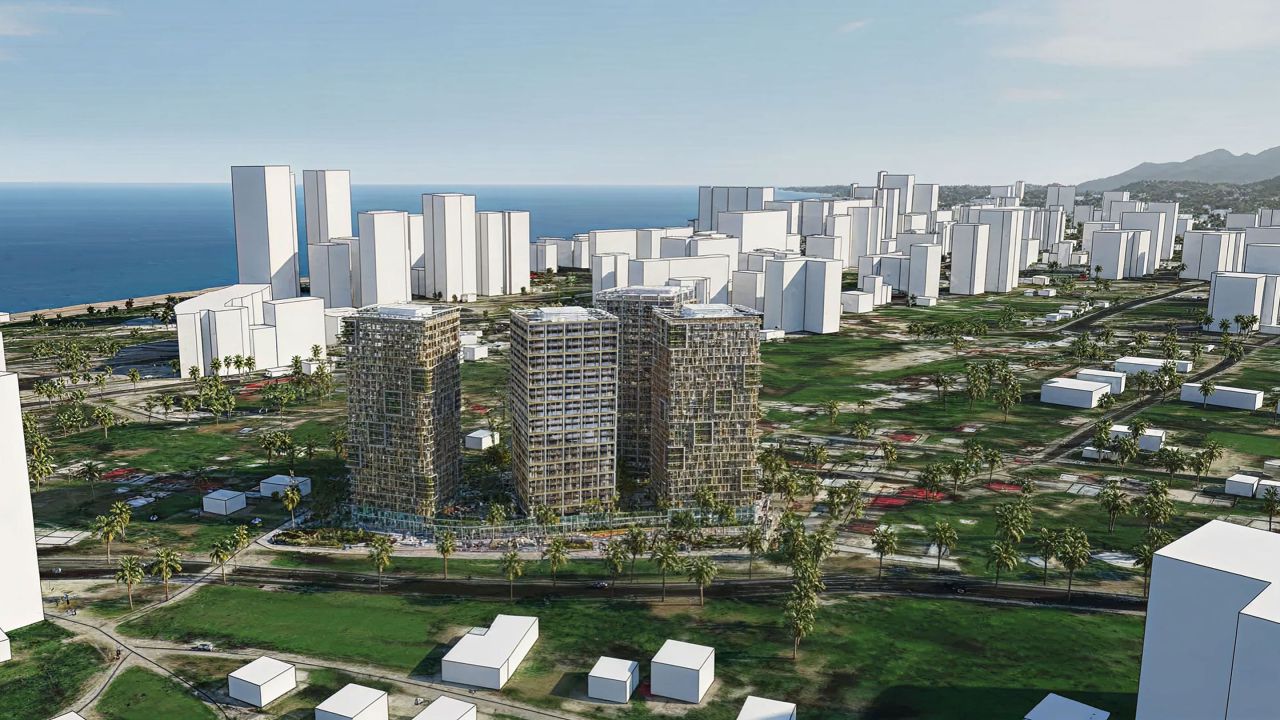 Квартира в Батуми, Грузия, 31 м² - фото 8