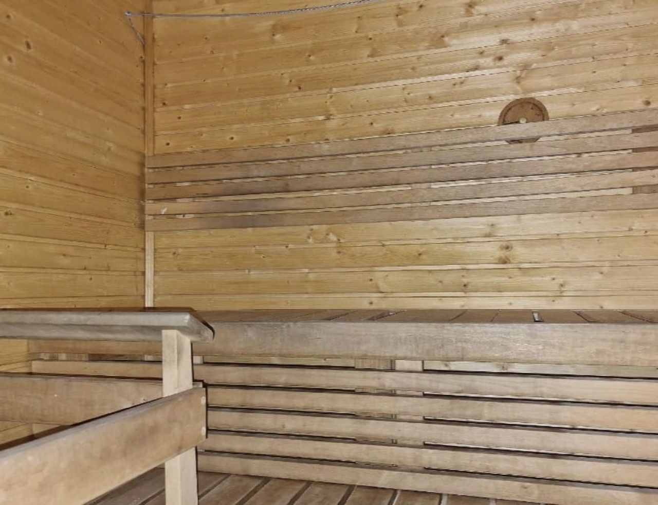 Таунхаус в Лаппеенранте, Финляндия, 74 м² - фото 13