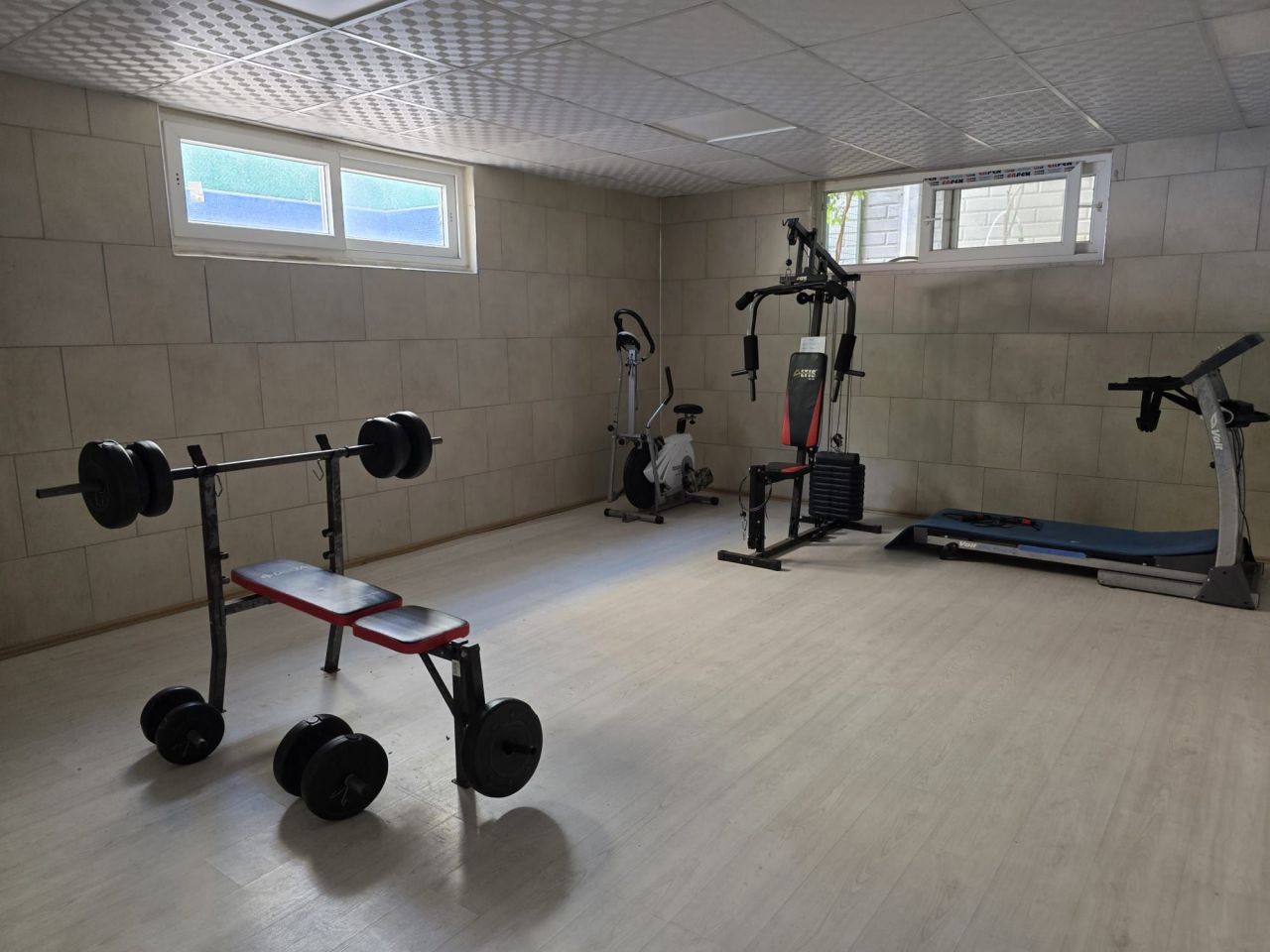 Квартира в Алании, Турция, 100 м² - фото 13