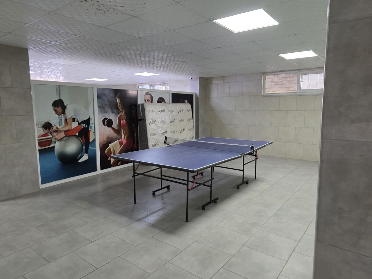 Квартира в Алании, Турция, 100 м² - фото 12