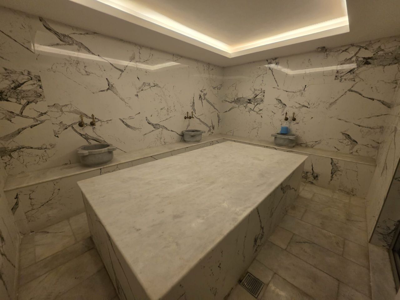 Квартира в Алании, Турция, 100 м² - фото 14