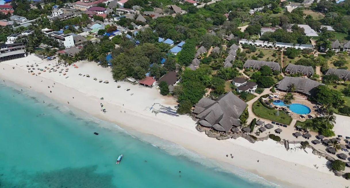 Апартаменты в Занзибаре, Танзания, 44 м² - фото 8