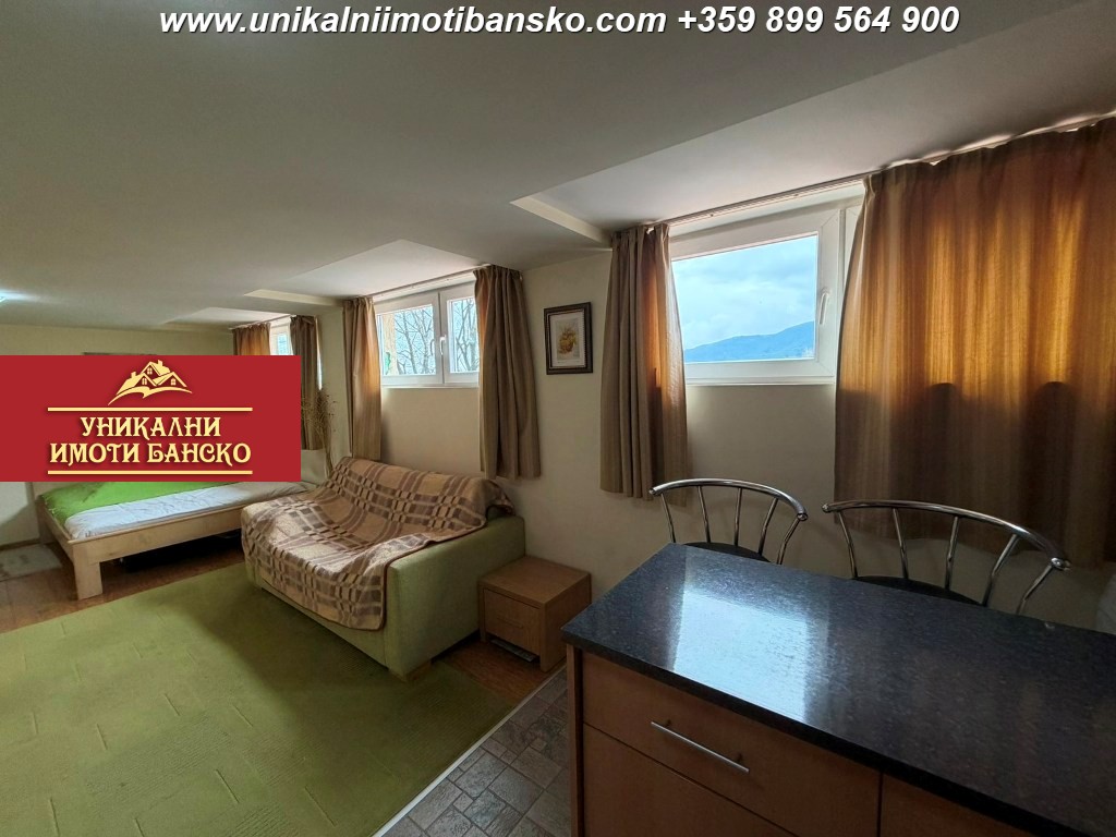 Апартаменты в Банско, Болгария, 42 м² - фото 7